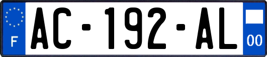 AC-192-AL