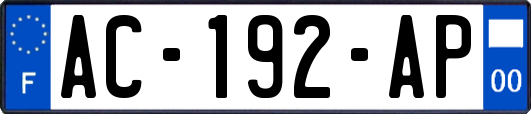 AC-192-AP