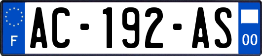 AC-192-AS