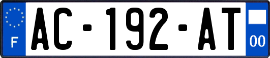 AC-192-AT