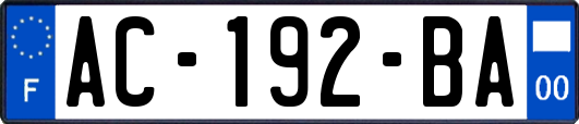 AC-192-BA