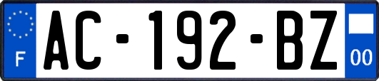 AC-192-BZ