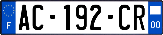 AC-192-CR