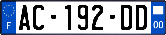 AC-192-DD