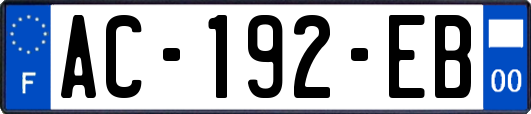 AC-192-EB