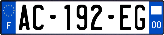 AC-192-EG