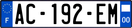 AC-192-EM