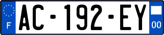 AC-192-EY