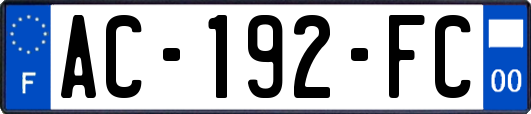 AC-192-FC