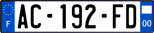 AC-192-FD