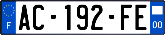 AC-192-FE