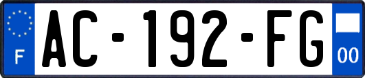 AC-192-FG