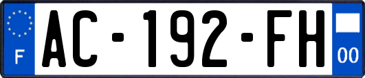 AC-192-FH
