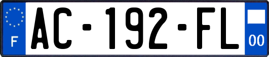 AC-192-FL