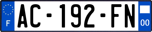 AC-192-FN