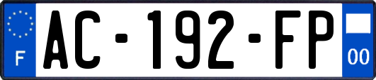 AC-192-FP