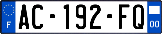 AC-192-FQ