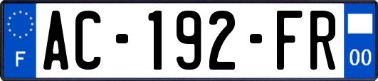 AC-192-FR