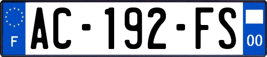AC-192-FS