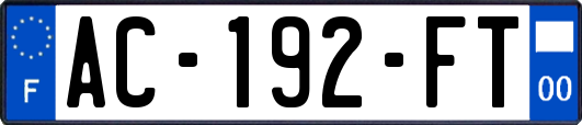 AC-192-FT