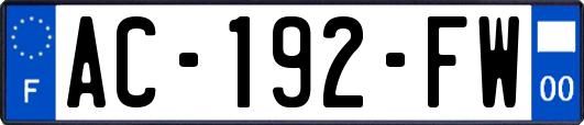 AC-192-FW