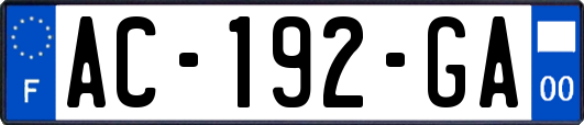 AC-192-GA