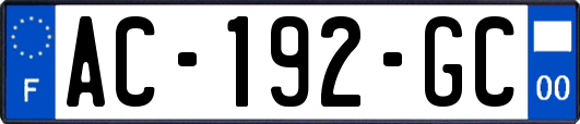 AC-192-GC