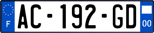 AC-192-GD