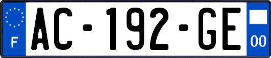 AC-192-GE