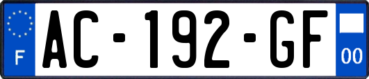 AC-192-GF