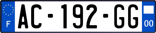 AC-192-GG