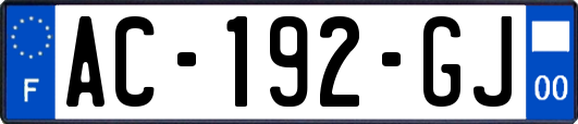 AC-192-GJ