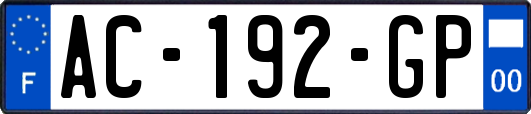 AC-192-GP