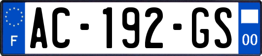 AC-192-GS