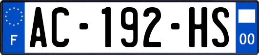 AC-192-HS