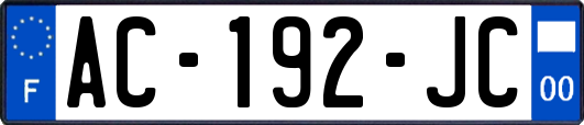 AC-192-JC