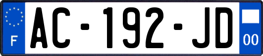 AC-192-JD