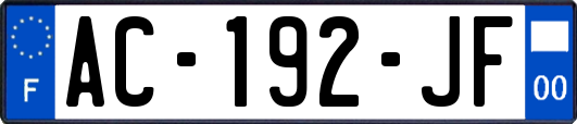 AC-192-JF