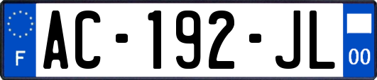 AC-192-JL