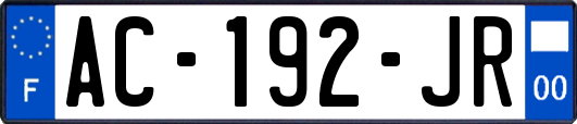 AC-192-JR