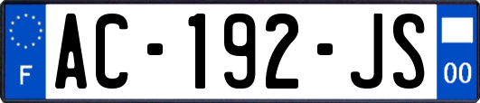 AC-192-JS