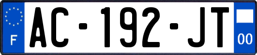 AC-192-JT