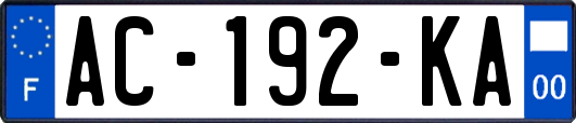 AC-192-KA