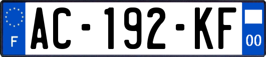 AC-192-KF