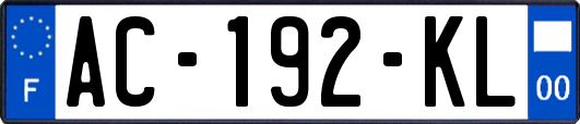AC-192-KL