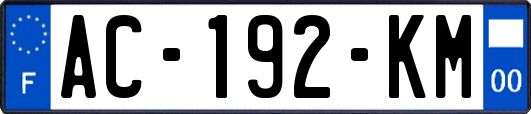 AC-192-KM