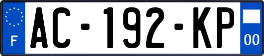 AC-192-KP