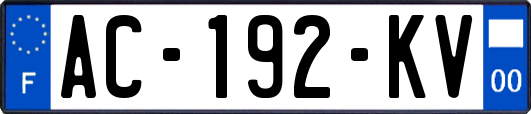 AC-192-KV