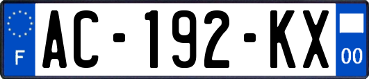 AC-192-KX