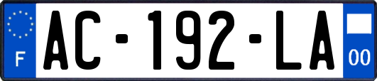 AC-192-LA